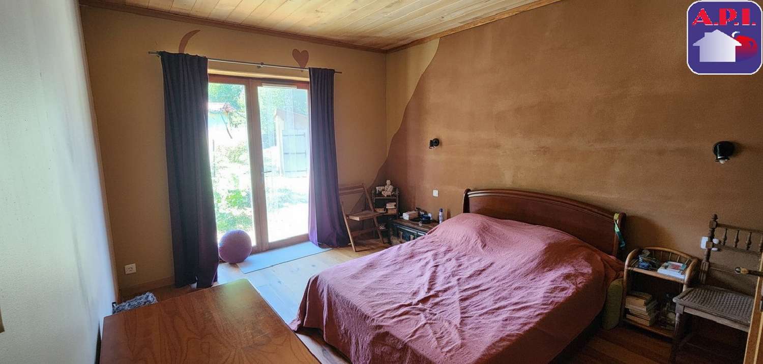  à vendre maison Montseron Ariège 7