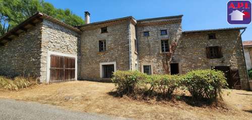 Montseron Ariège huis foto 7382077