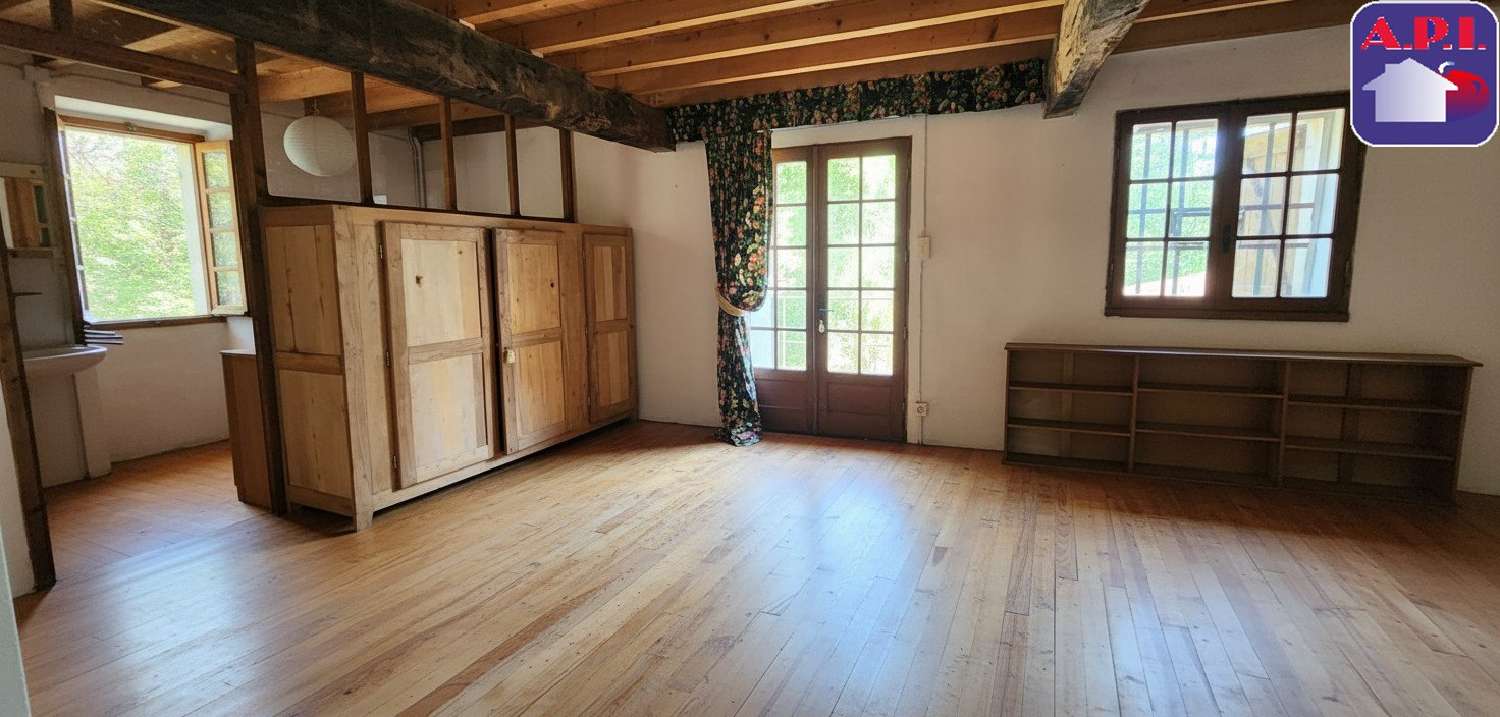  te koop huis Montseron Ariège 2