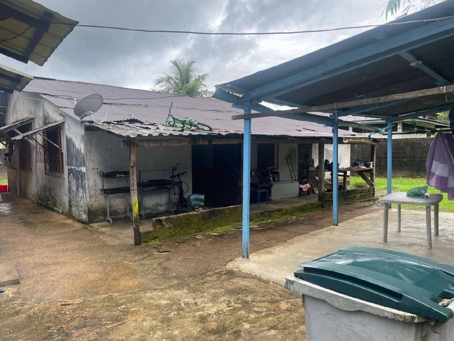  kaufen Haus Montsinéry-Tonnegrande Guyane 1