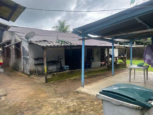 Montsinéry-Tonnegrande Guyane Haus Bild 7374388