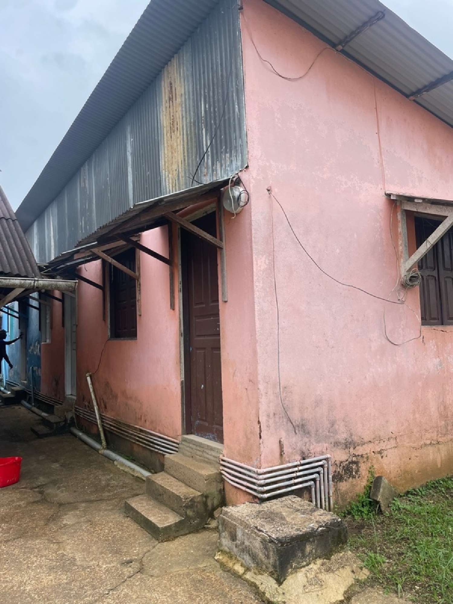  kaufen Haus Montsinéry-Tonnegrande Guyane 2