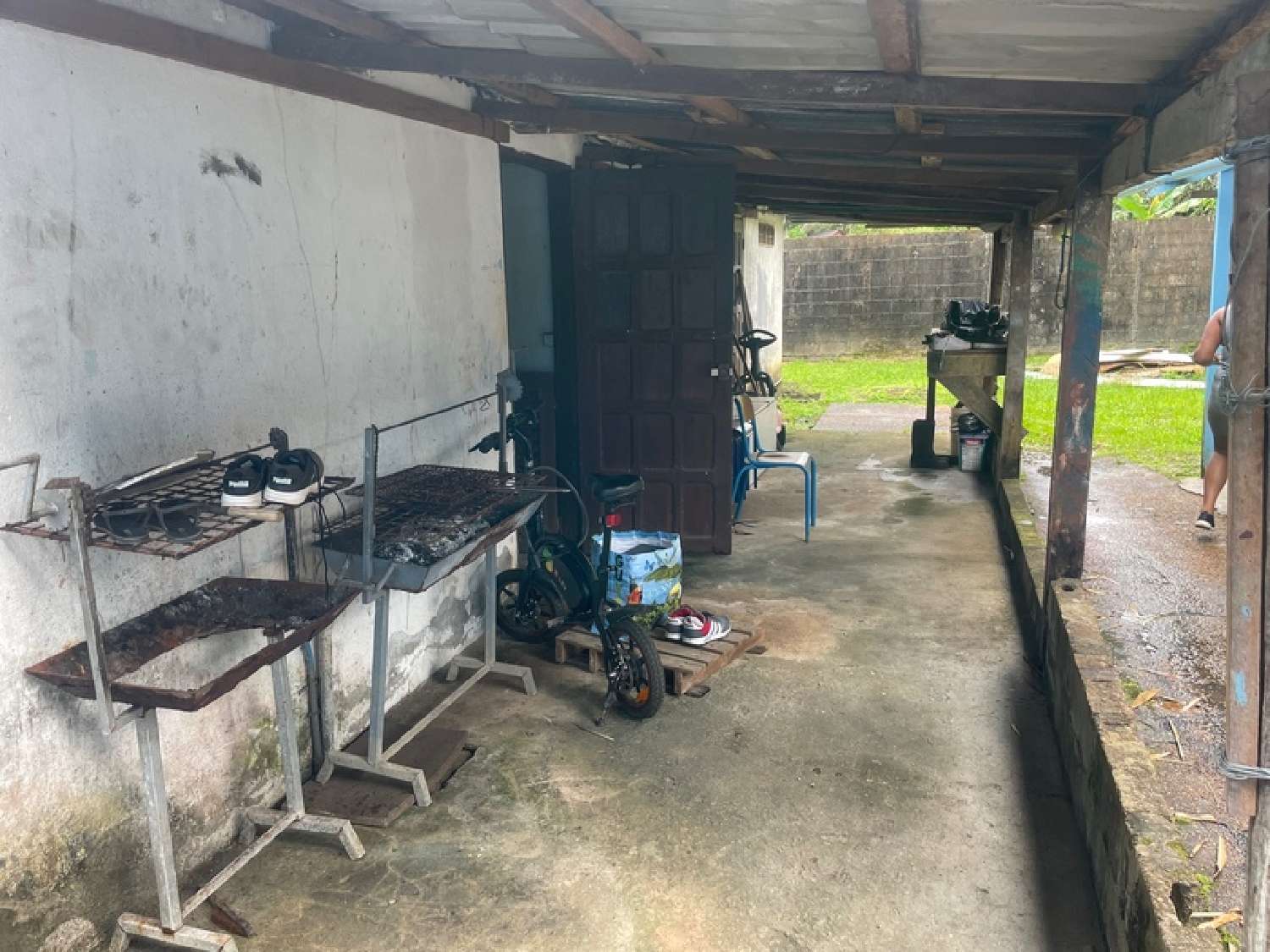  kaufen Haus Montsinéry-Tonnegrande Guyane 5