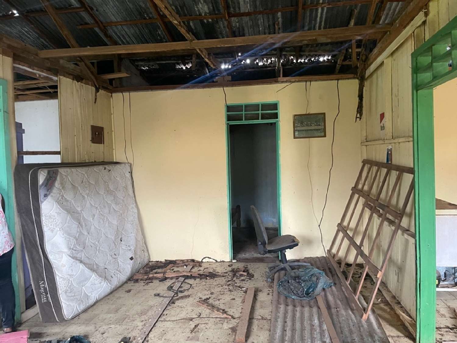  kaufen Haus Montsinéry-Tonnegrande Guyane 6