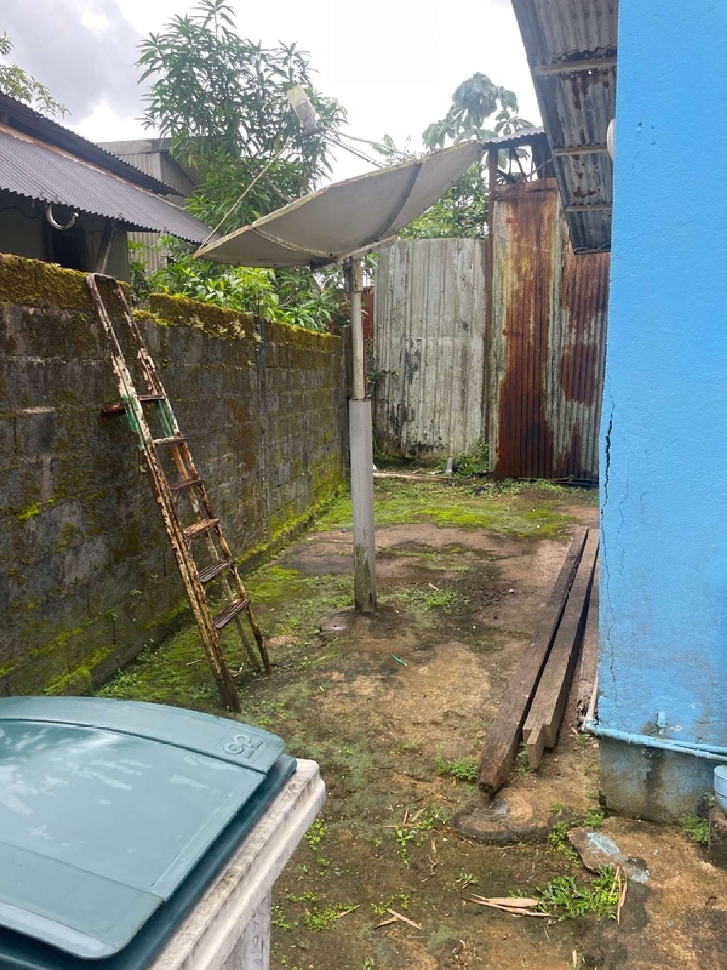  kaufen Haus Montsinéry-Tonnegrande Guyane 7