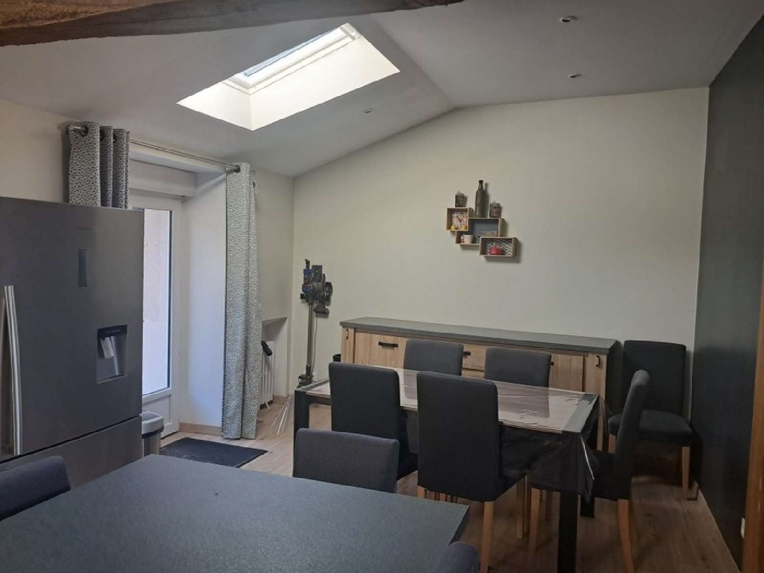 en venta casa Montsûrs Mayenne 3