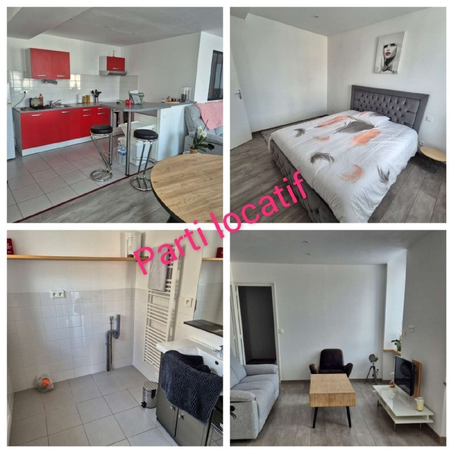 en venta casa Montsûrs Mayenne 5