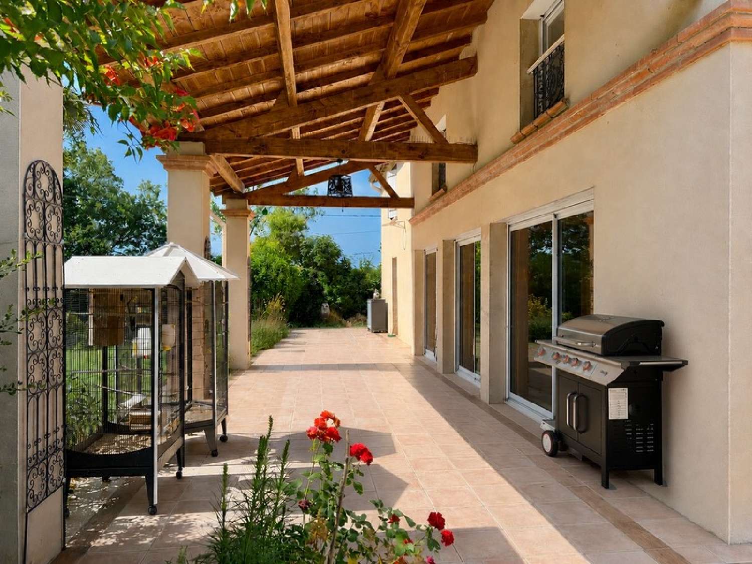  en venta casa Montvalen Tarn 2
