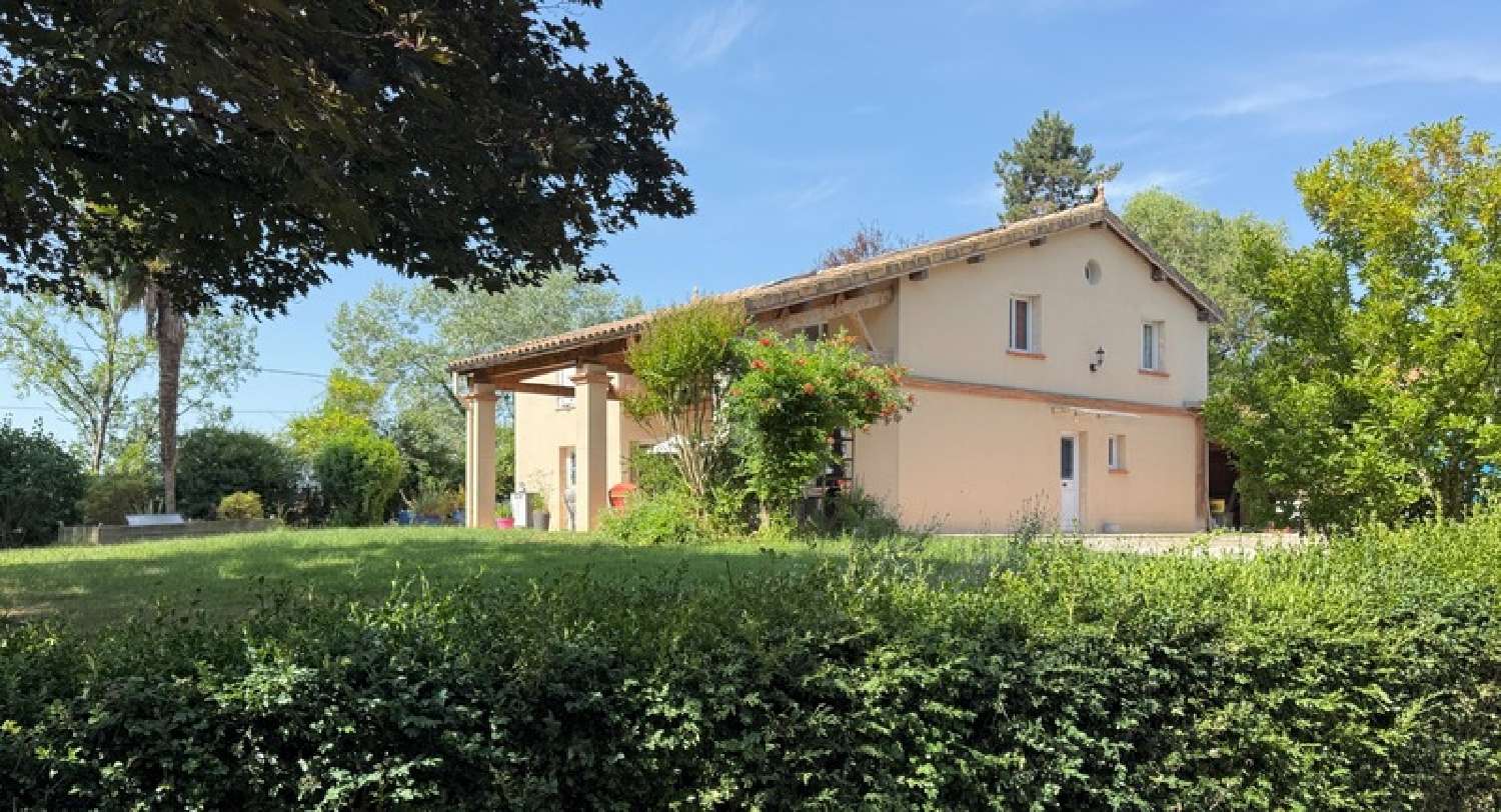  en venta casa Montvalen Tarn 3