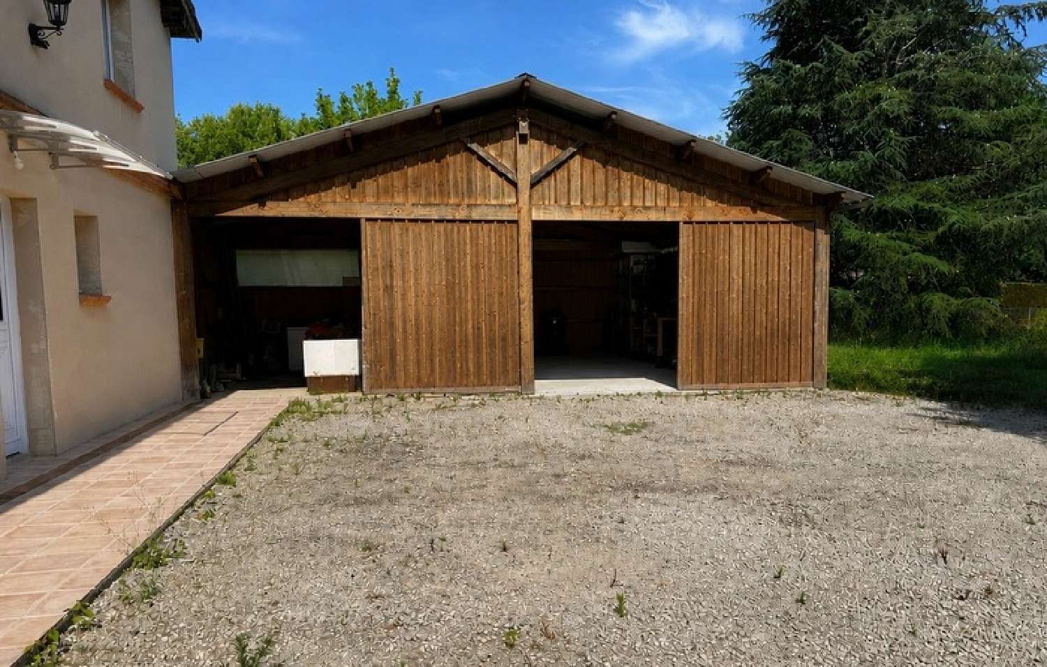  en venta casa Montvalen Tarn 4