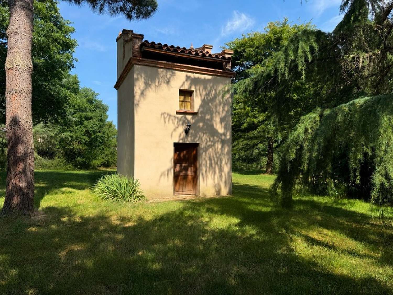  en venta casa Montvalen Tarn 5