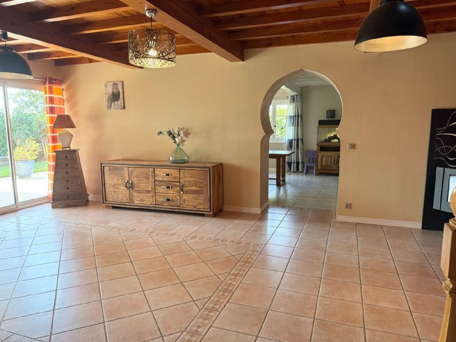  en venta casa Montvalen Tarn 8