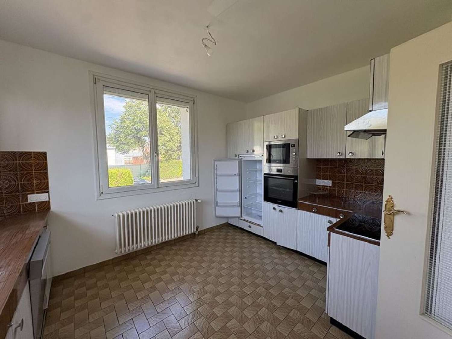 te koop huis Montviette Calvados 1