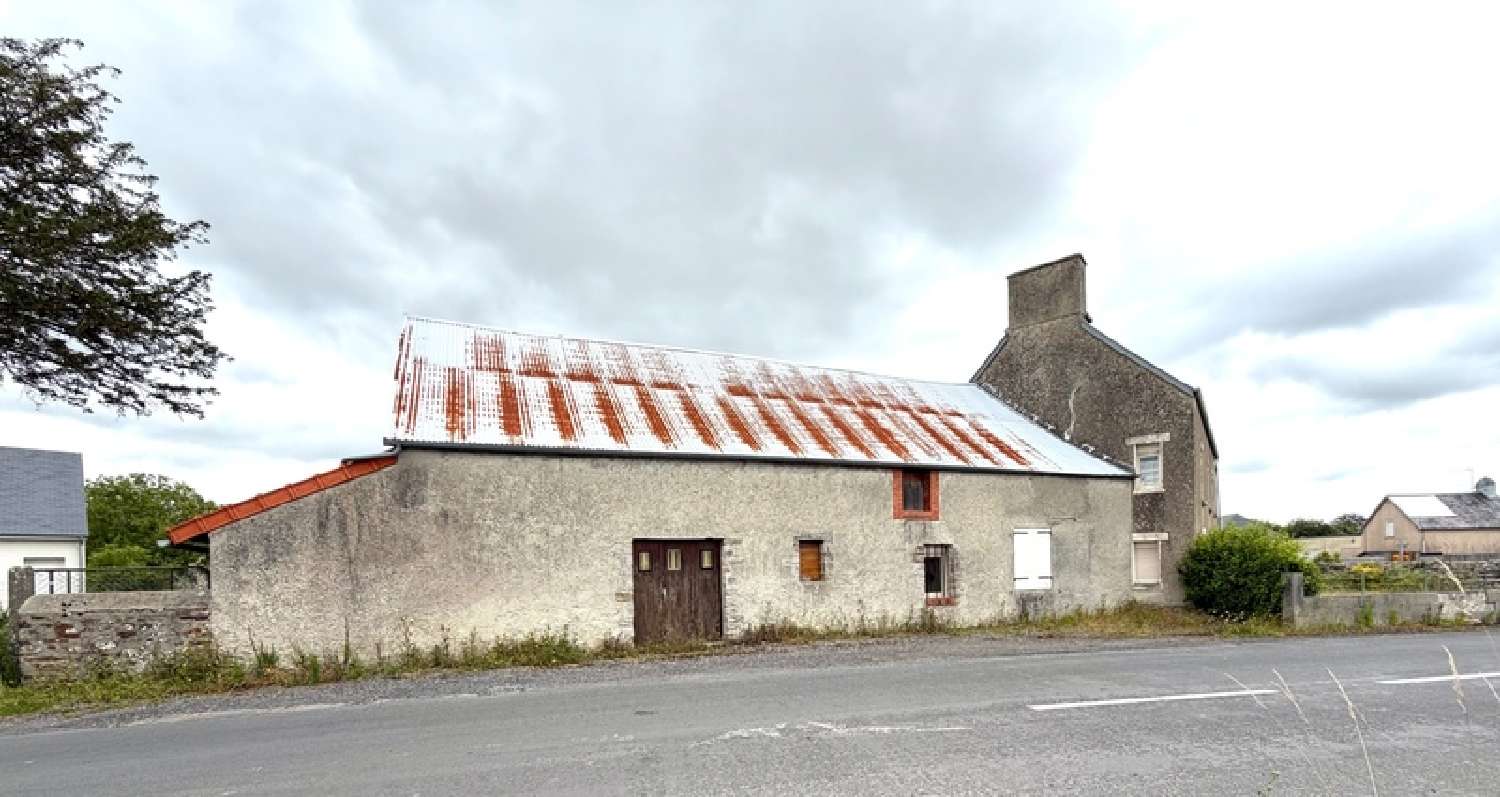  à vendre maison Moon-sur-Elle Manche 3