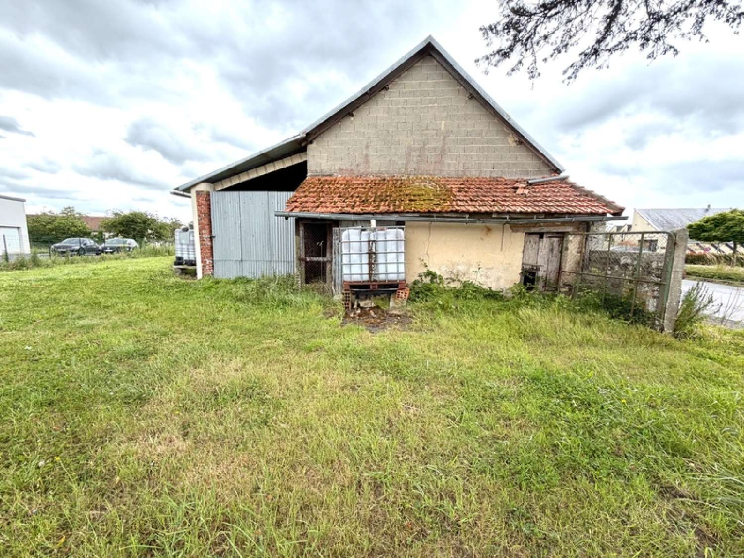  à vendre maison Moon-sur-Elle Manche 4