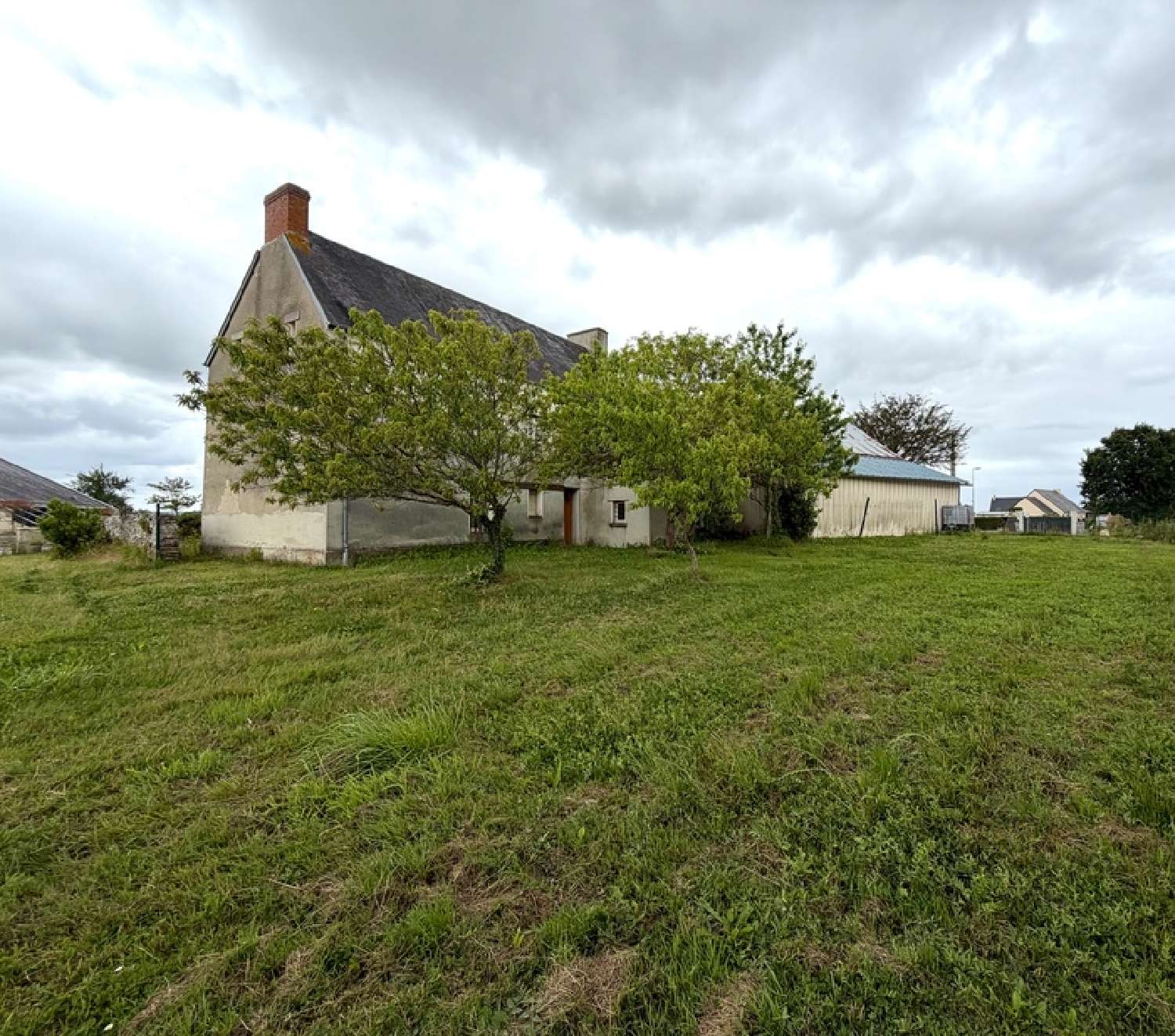  à vendre maison Moon-sur-Elle Manche 5