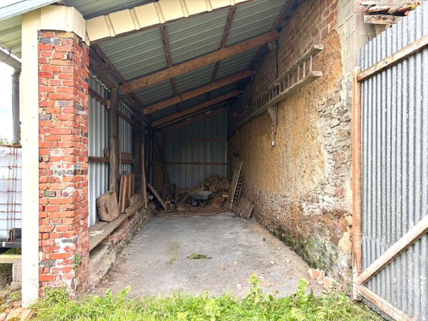  à vendre maison Moon-sur-Elle Manche 7