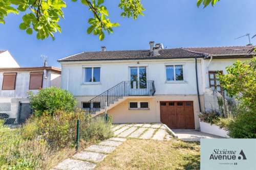 Morangis Essonne Haus Bild 7372834