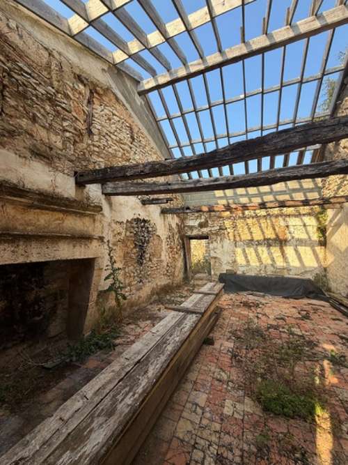 Mornac Charente house foto 7378325