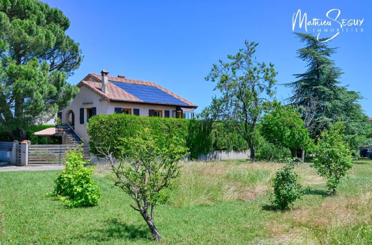 kaufen Haus Mornant Rhône 1