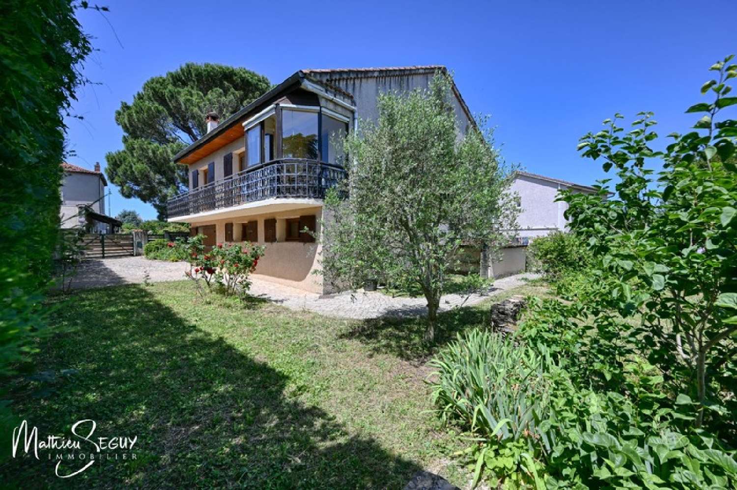 kaufen Haus Mornant Rhône 8