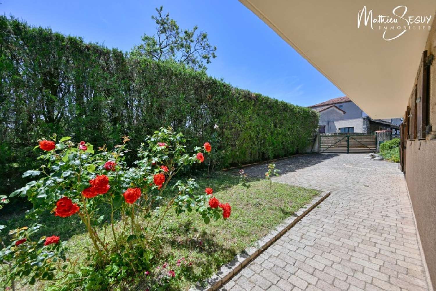 kaufen Haus Mornant Rhône 2