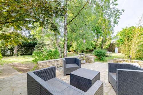 Morsang-sur-Orge Essonne huis foto 7373497