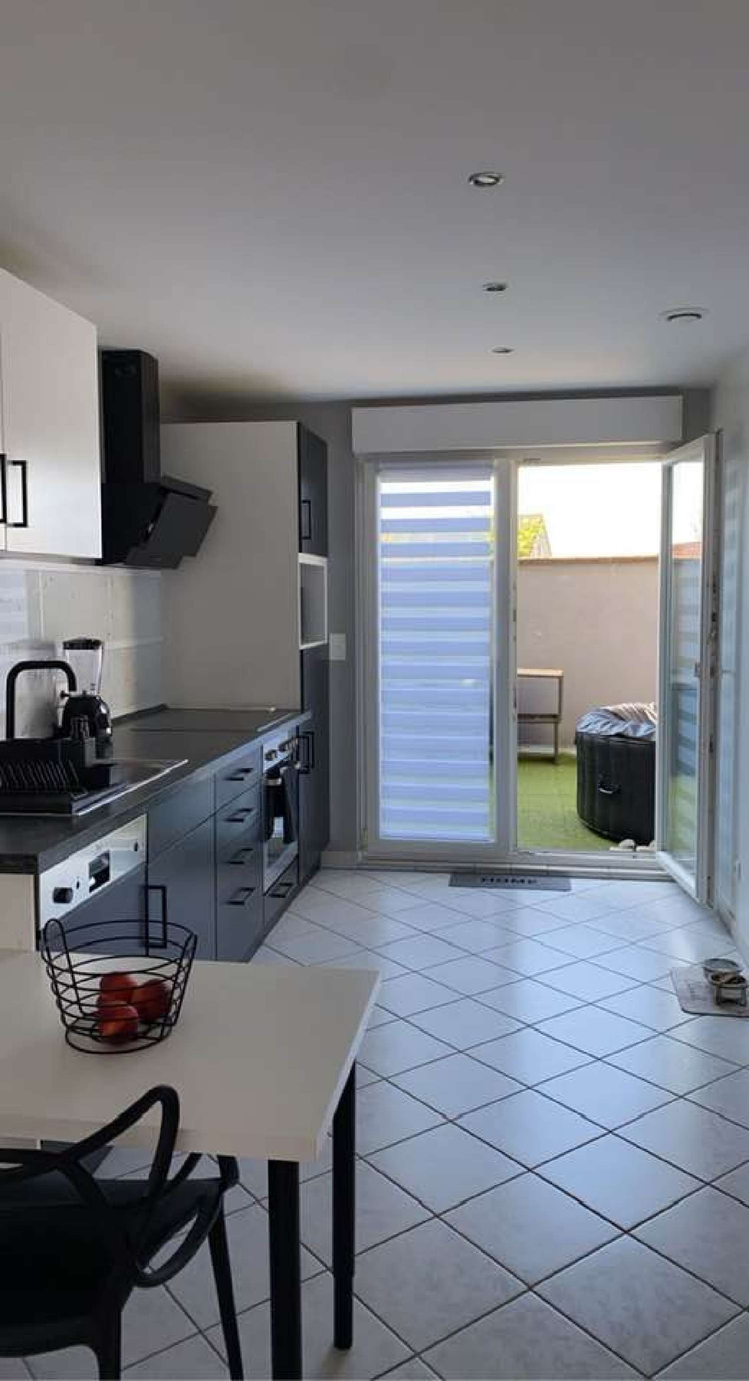 for sale house Morsbach Moselle 1