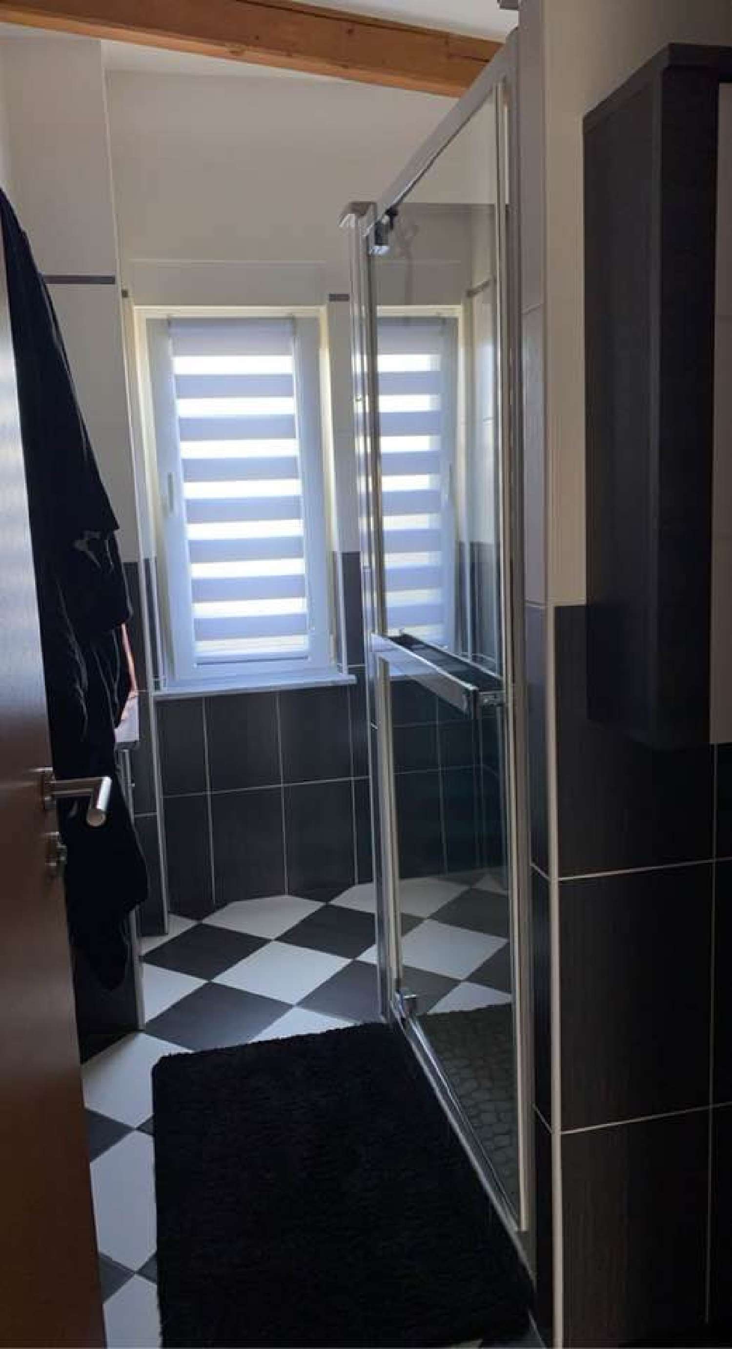 for sale house Morsbach Moselle 5
