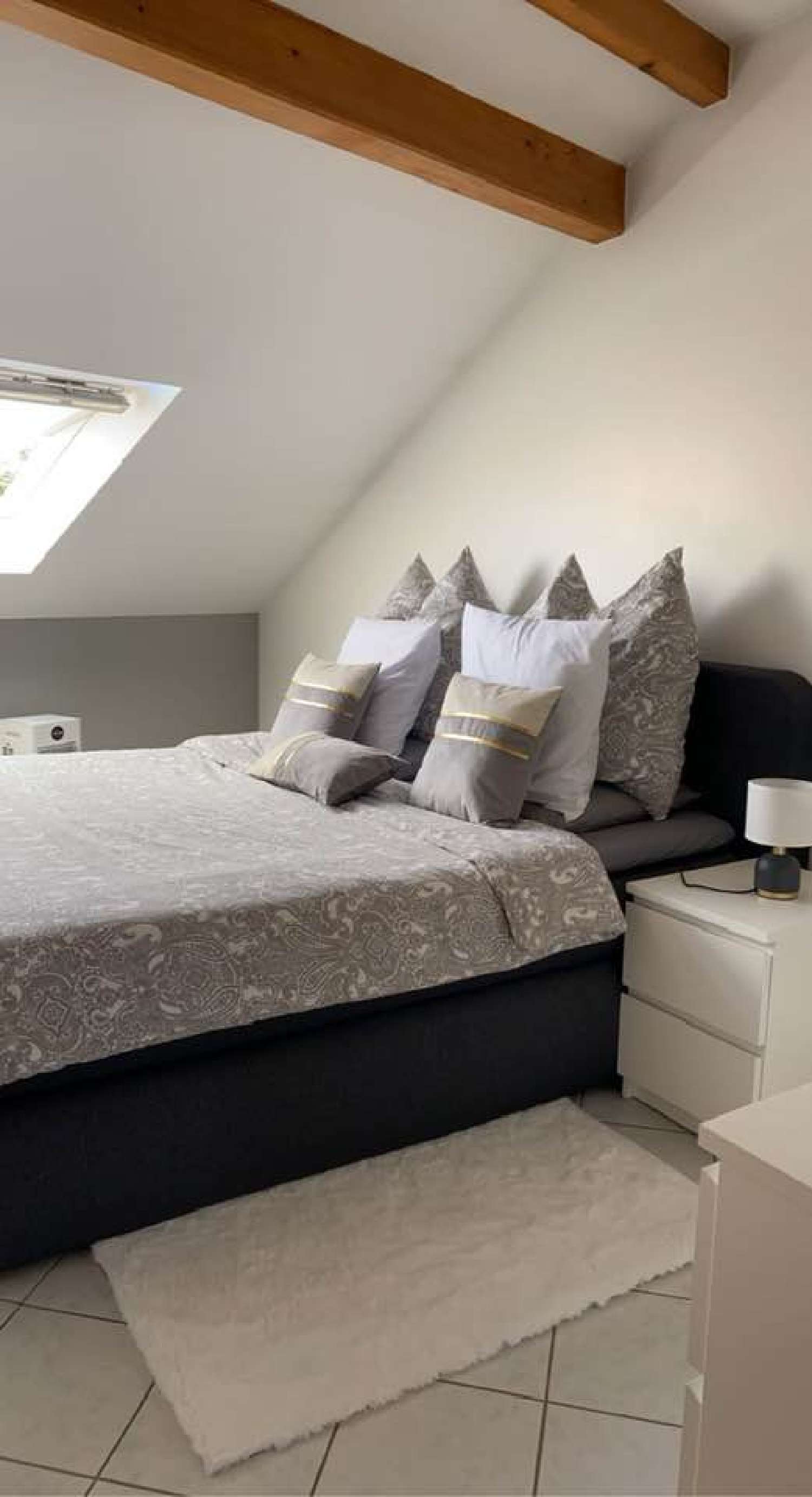 for sale house Morsbach Moselle 8