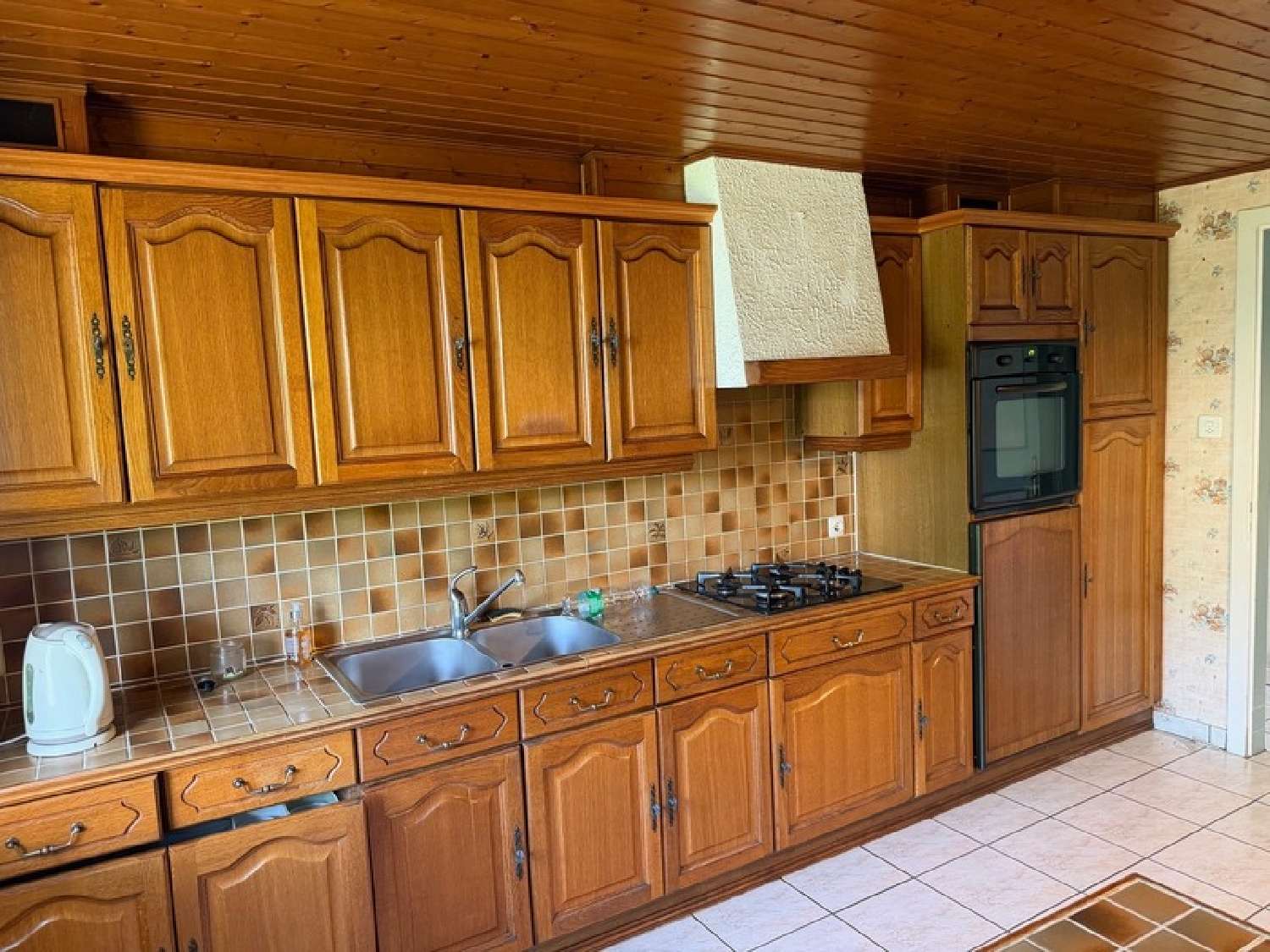 à vendre maison Morschwiller-le-Bas Haut-Rhin 3
