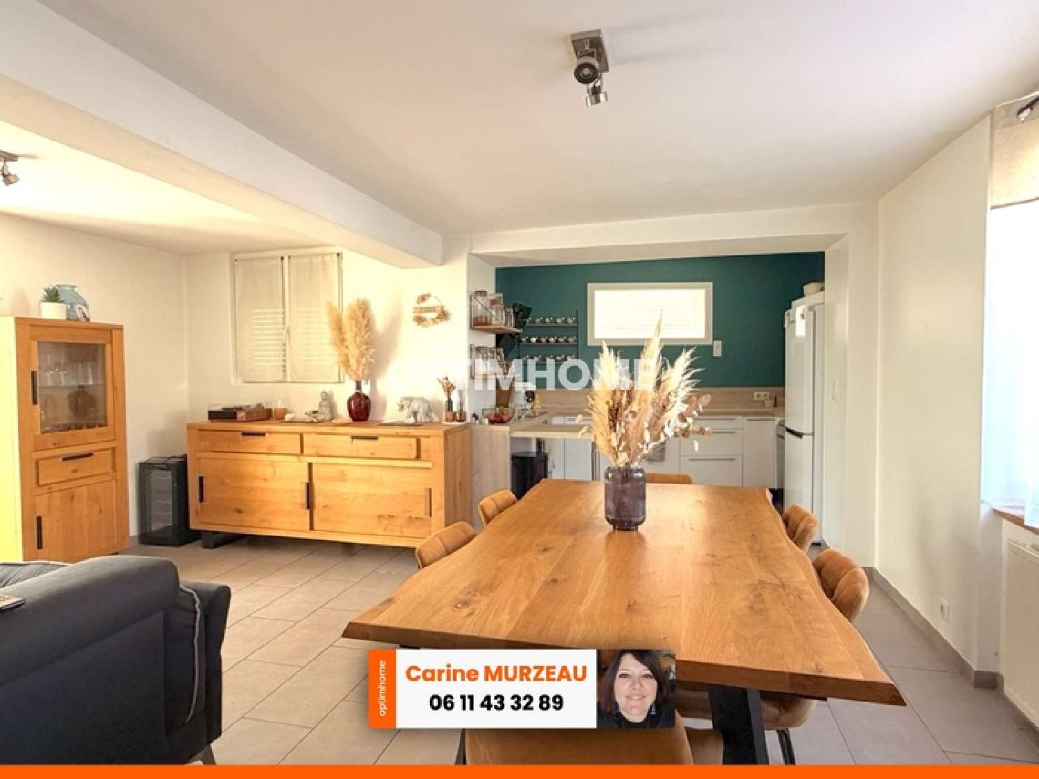  en venta casa Mortagne-sur-Sèvre Vendée 1