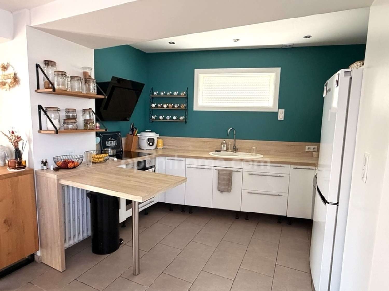  en venta casa Mortagne-sur-Sèvre Vendée 3