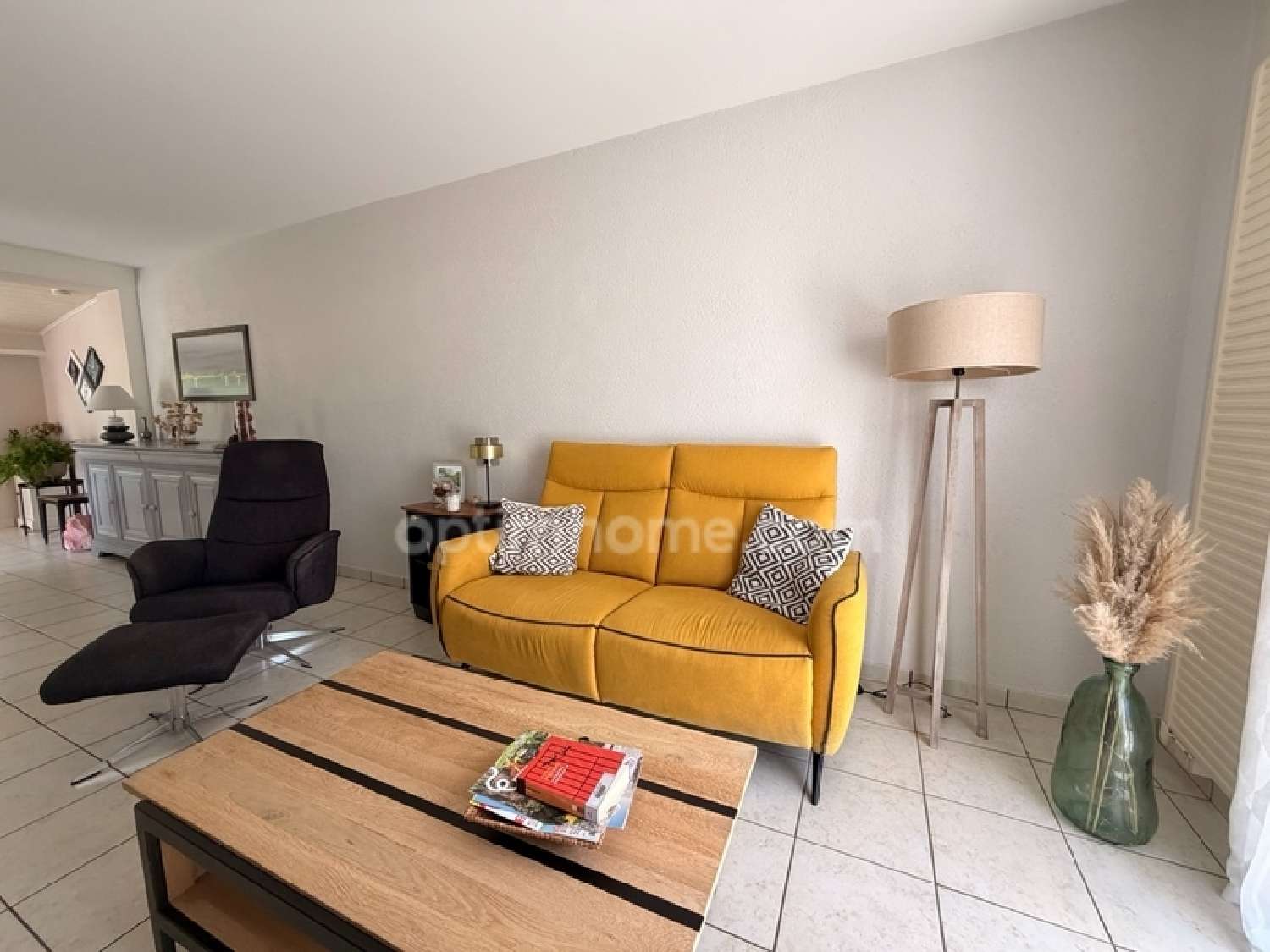  en venta casa Mortagne-sur-Sèvre Vendée 5