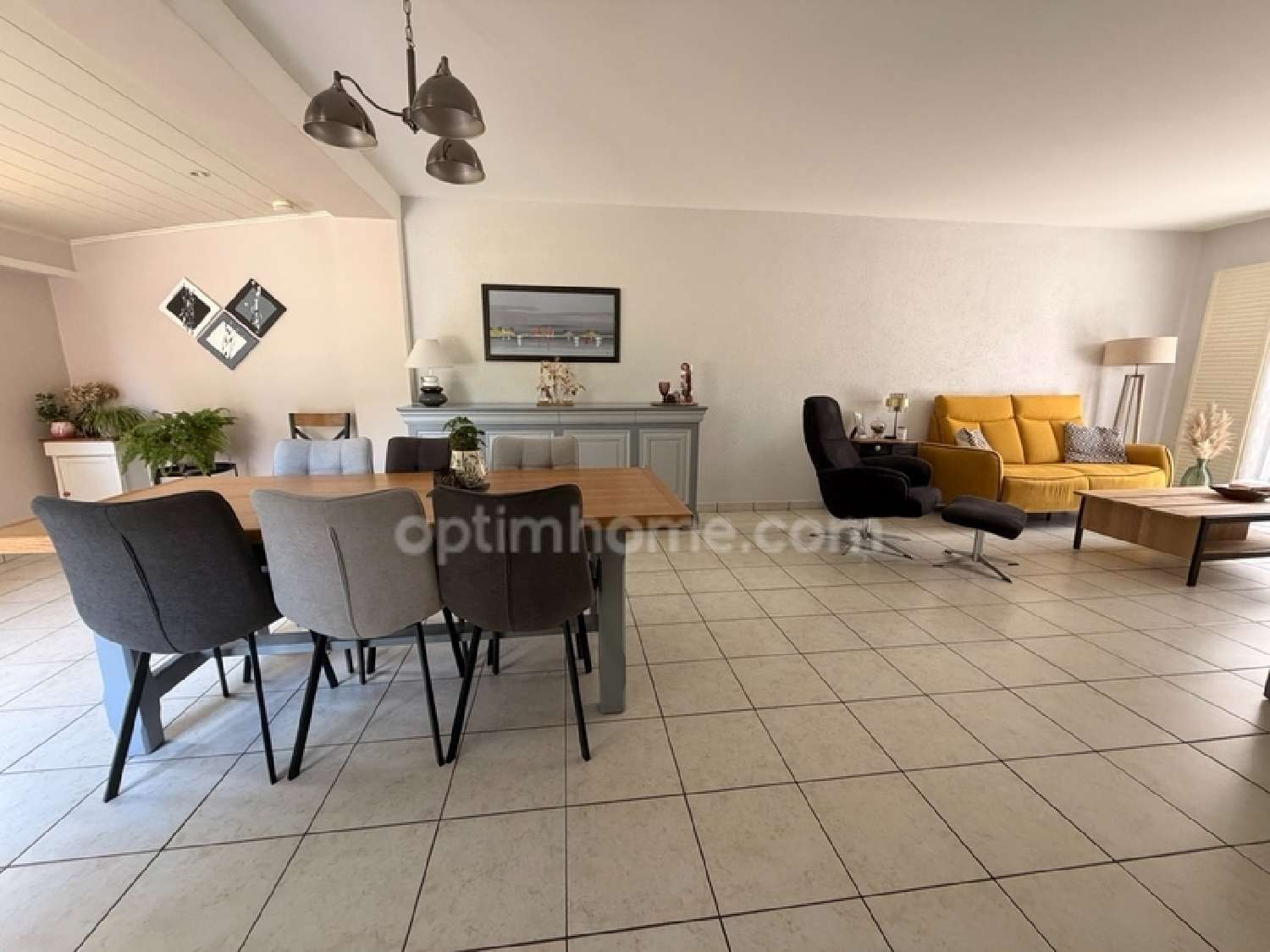  en venta casa Mortagne-sur-Sèvre Vendée 6