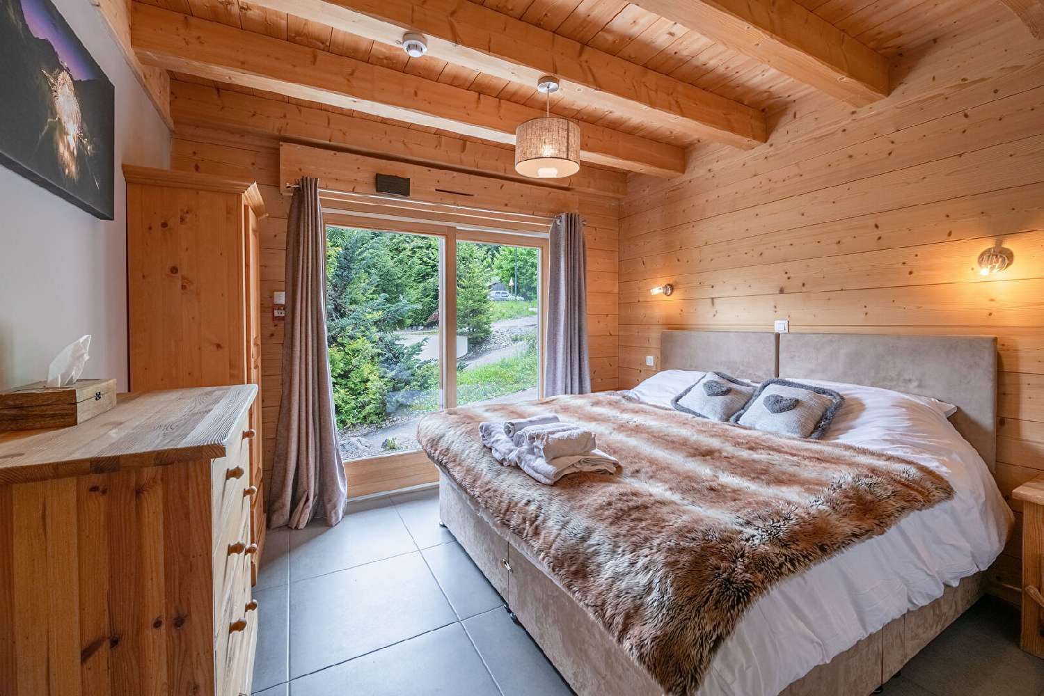for sale house Morzine Haute-Savoie 8