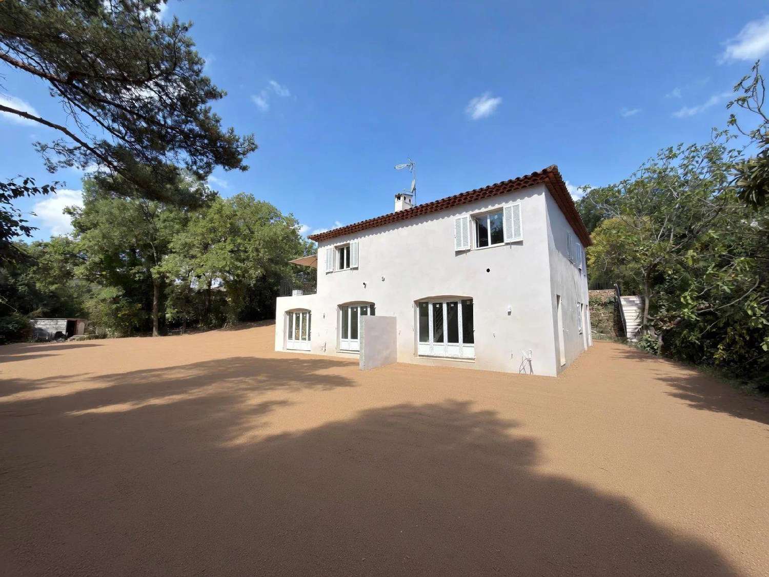 te koop huis Mouans-Sartoux Alpes-Maritimes 1