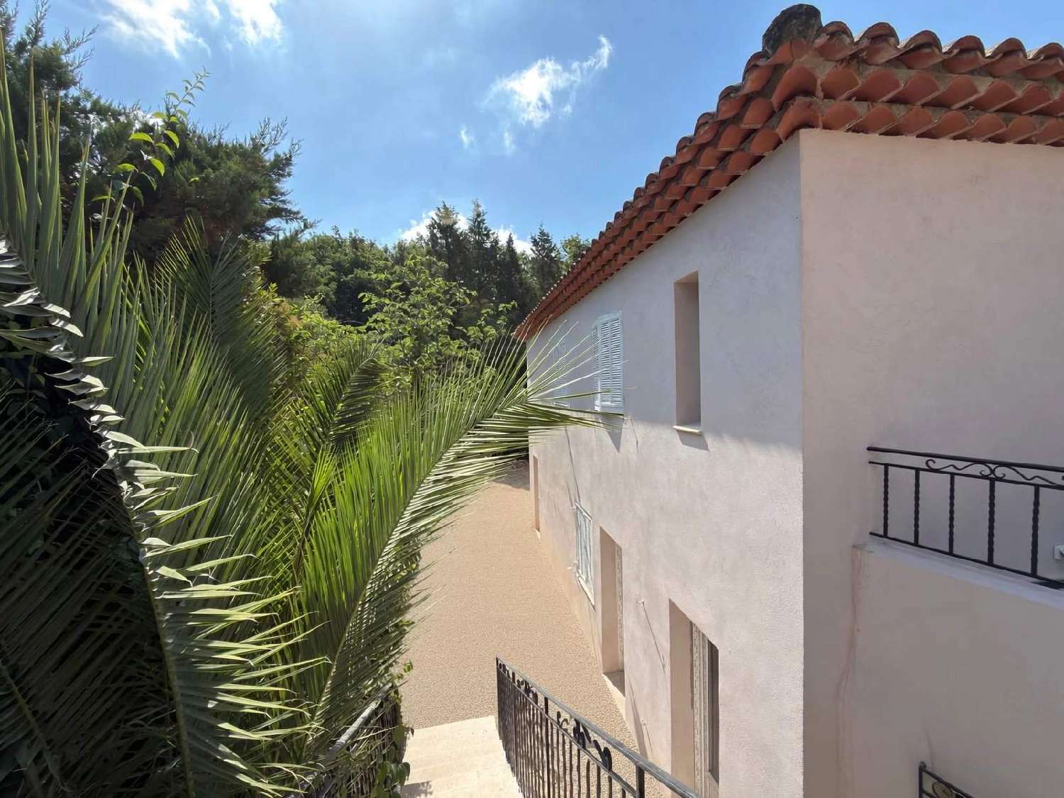 te koop huis Mouans-Sartoux Alpes-Maritimes 3