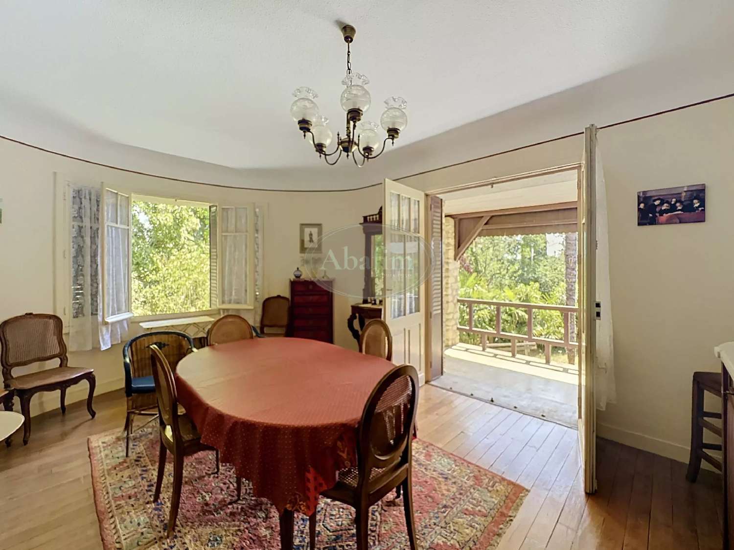 en venta casa Mouchès Gers 2