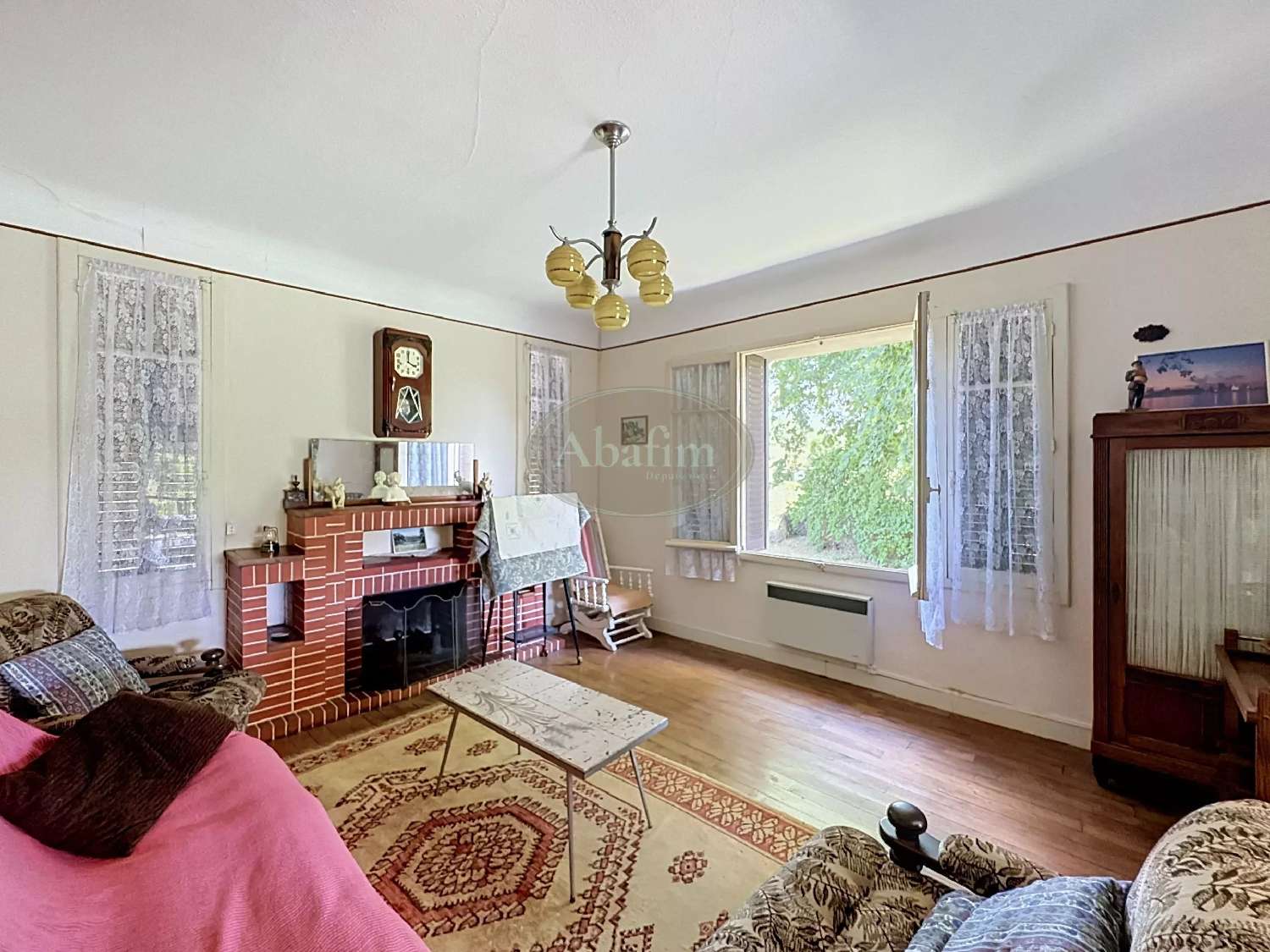 en venta casa Mouchès Gers 3