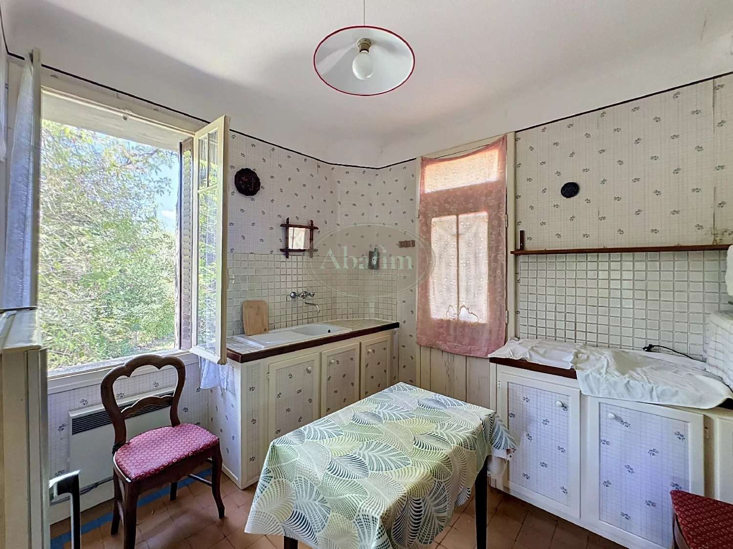 en venta casa Mouchès Gers 4