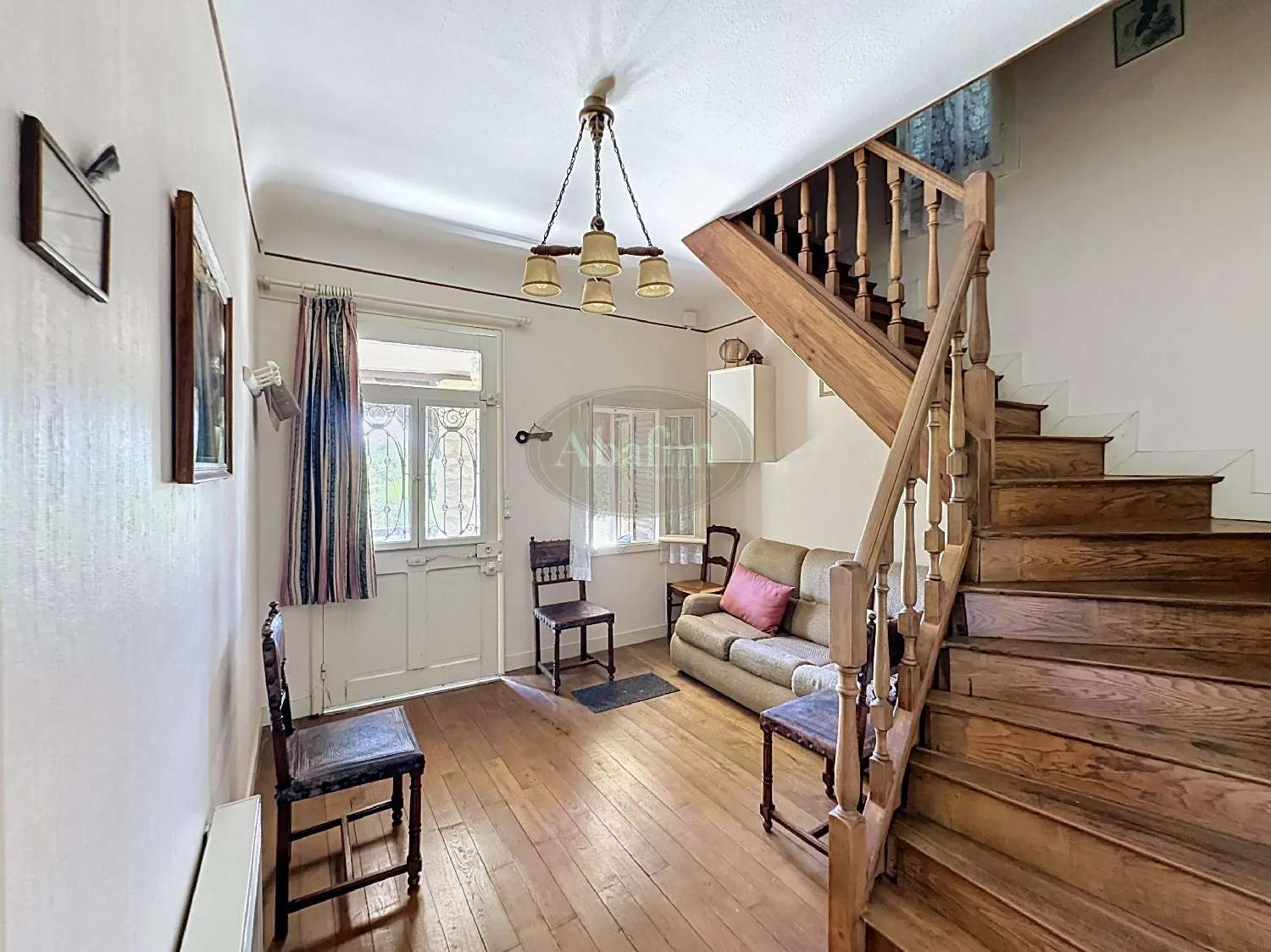 en venta casa Mouchès Gers 6