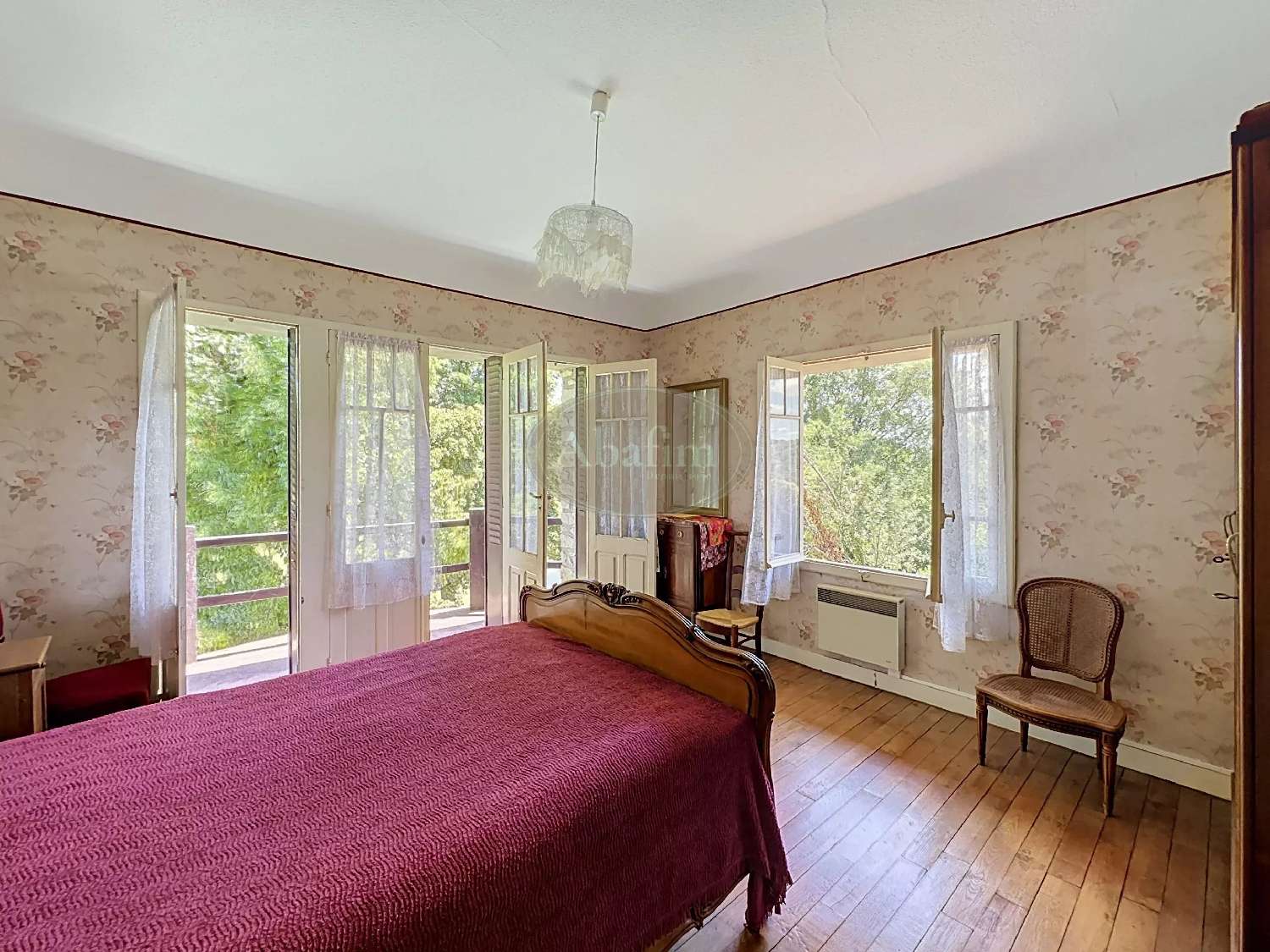 en venta casa Mouchès Gers 7