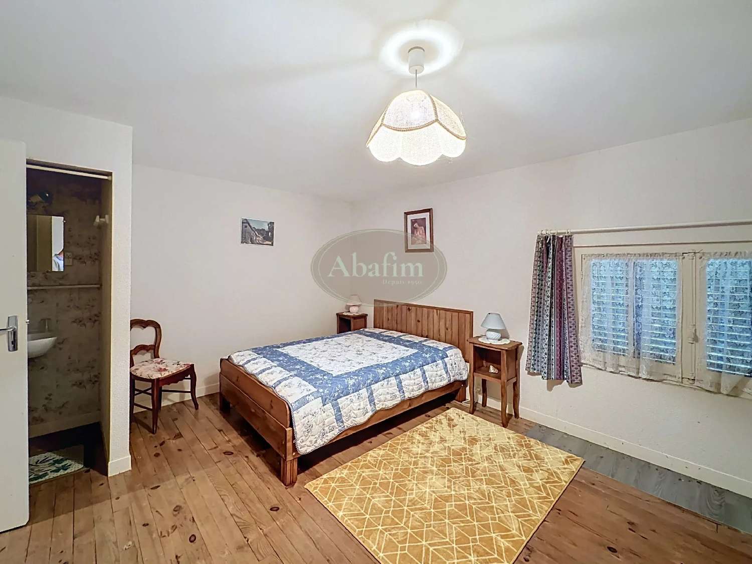 en venta casa Mouchès Gers 8