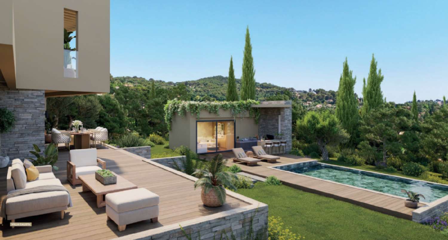 for sale house Mougins Alpes-Maritimes 2