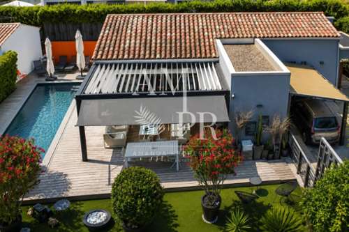 Mougins Alpes-Maritimes Haus Bild 7374979