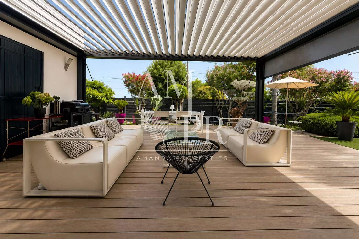 kaufen Haus Mougins Alpes-Maritimes 2