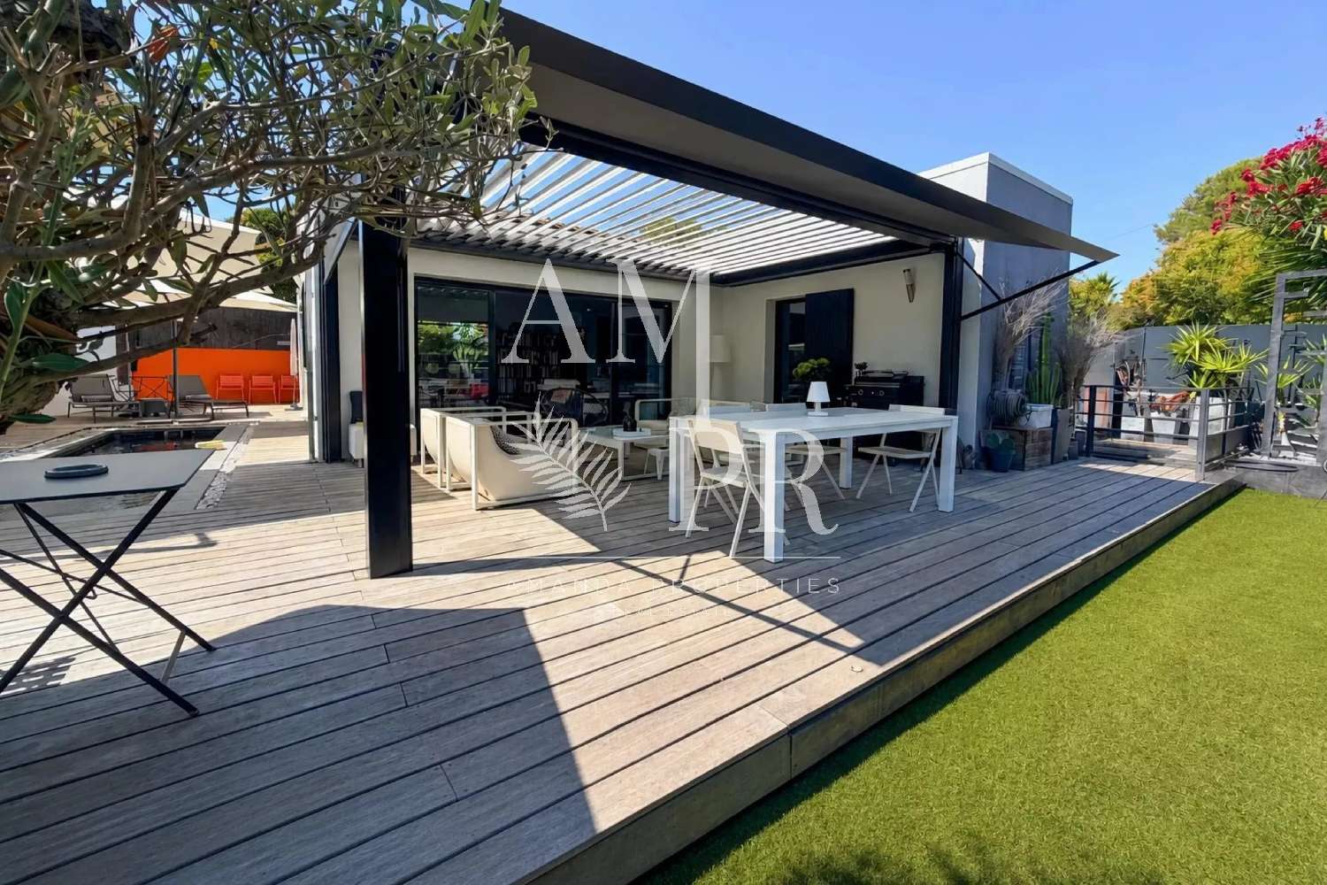 kaufen Haus Mougins Alpes-Maritimes 4