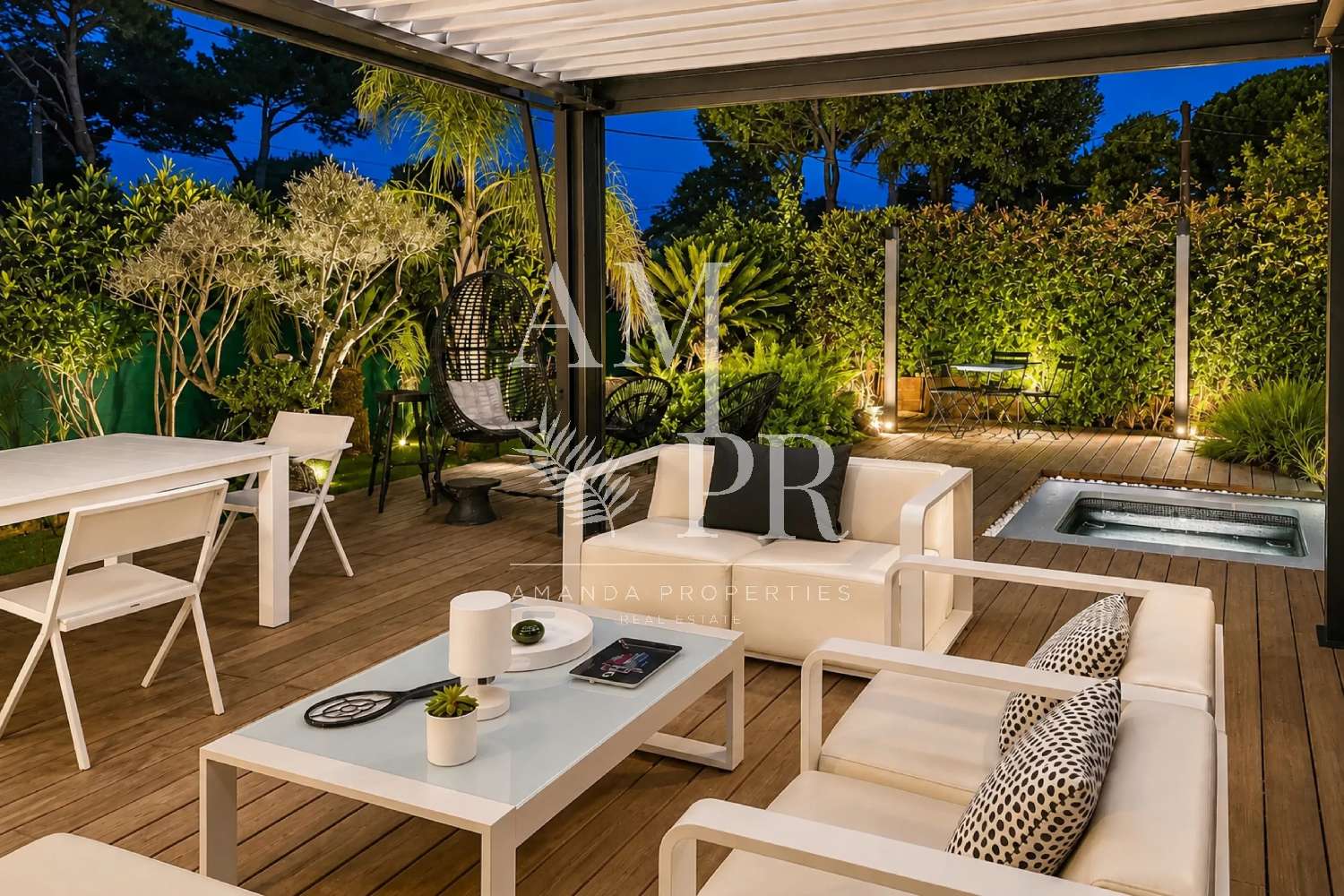 kaufen Haus Mougins Alpes-Maritimes 5