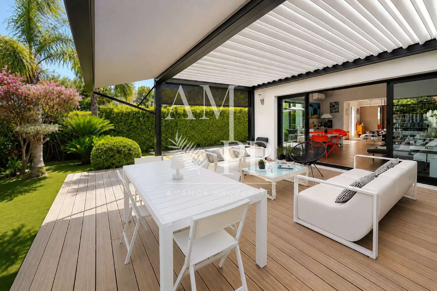 kaufen Haus Mougins Alpes-Maritimes 6
